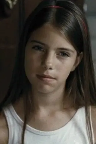 Peliculas de Iris Almeida