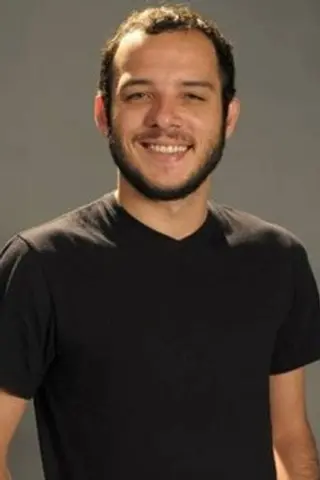 Peliculas de Samuel Vieira