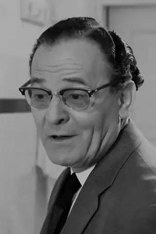 Peliculas de Aris Hrisohoos