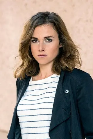 Peliculas de Karin Hanczewski