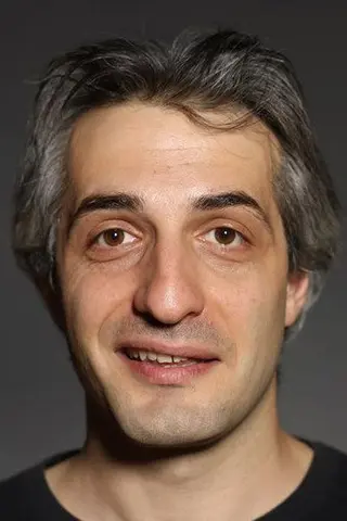 Peliculas de Nusret Baltacı