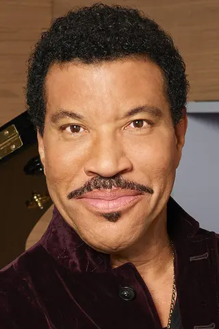 Peliculas de Lionel Richie