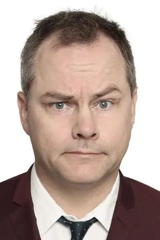 Peliculas de Jack Dee
