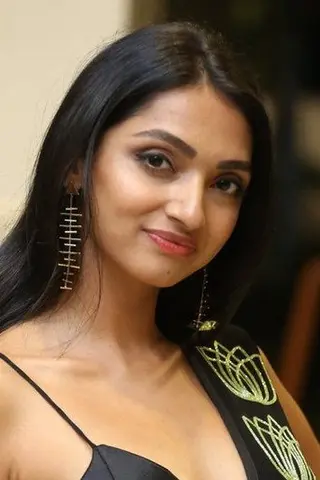 Jazba Singh - Córka • Potomstwo