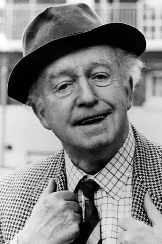 Peliculas de Arnold Ridley