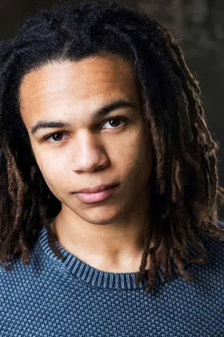 Peliculas de Kamil Ellis