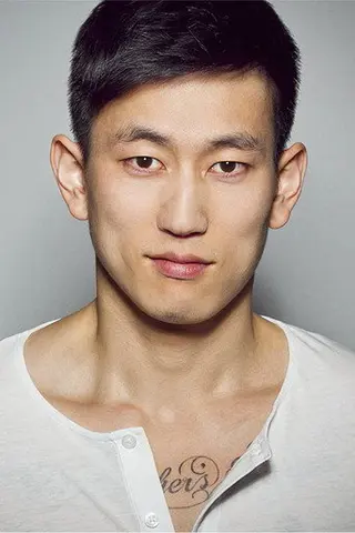 Peliculas de Jake Choi