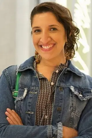 Peliculas de Renata Augusto