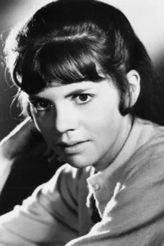 Peliculas de June Harding