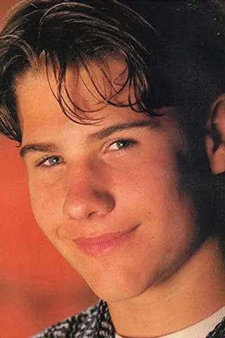 Peliculas de Jonathan Bouck