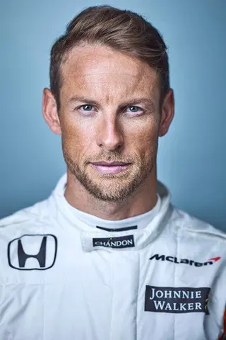 Peliculas de Jenson Button