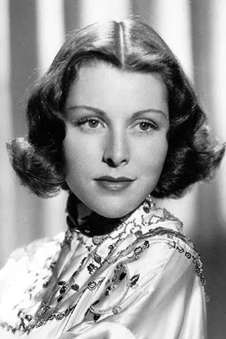 Peliculas de Frances Dee
