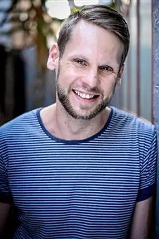 Peliculas de Chris van Rensburg