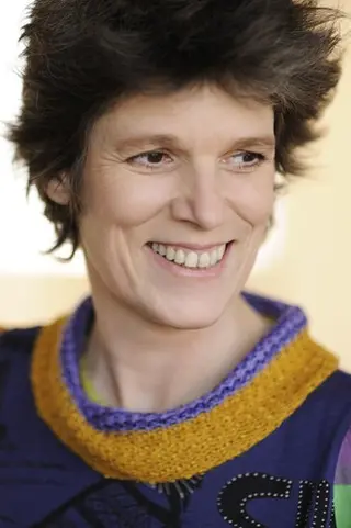Peliculas de Laura Benson