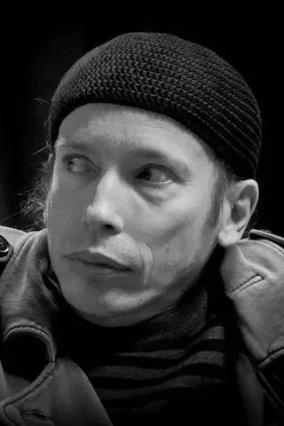 Maximiliano Ulivieri - Córka • Potomstwo