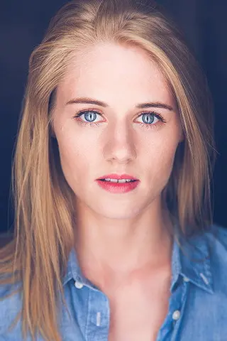 Peliculas de Rachel Kenney