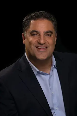 Peliculas de Cenk Uygur