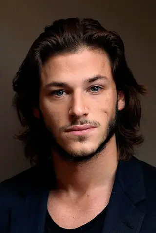 Peliculas de Gaspard Ulliel