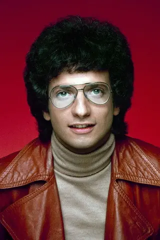 Peliculas de Ron Palillo