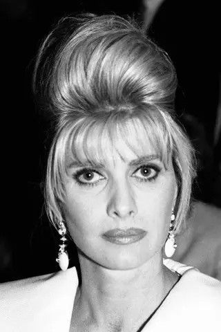 Peliculas de Ivana Trump