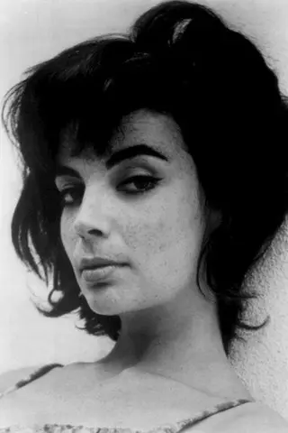 Peliculas de Karyn Kupcinet