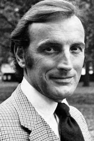 Peliculas de Gerald Harper