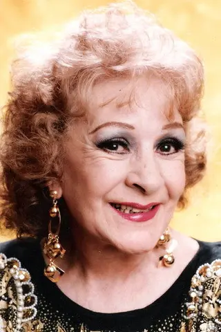 Peliculas de Amparo Arozamena