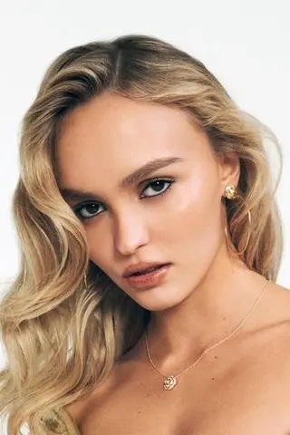 Peliculas de Lily-Rose Depp