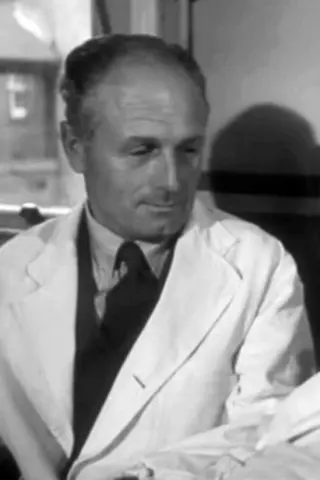 Peliculas de Philip Ray