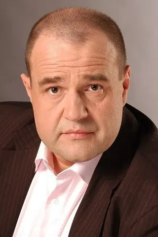 Peliculas de Cezary Żak