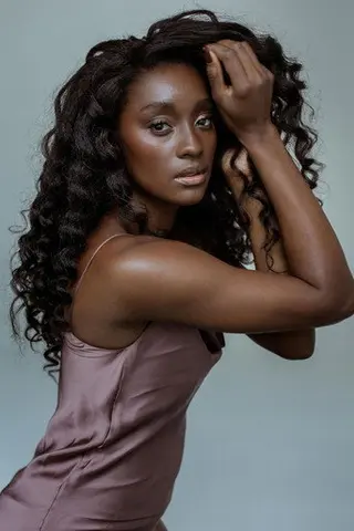 Peliculas de Courtnee Carter