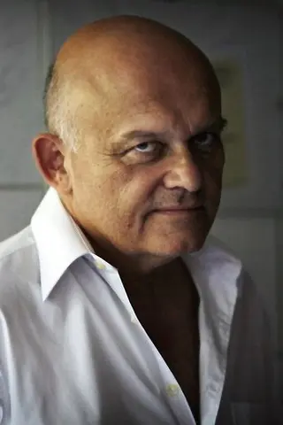 Peliculas de Adam Ferency