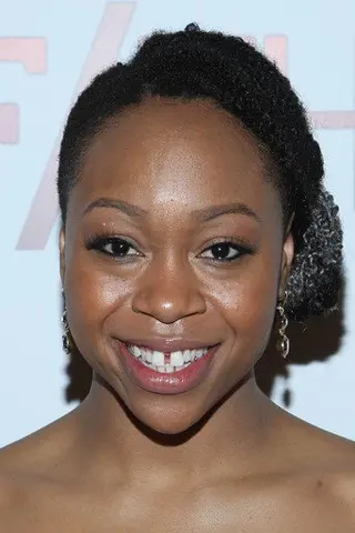 Peliculas de Tamika Lawrence