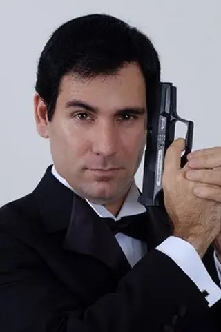 Peliculas de Christopher De Stefano