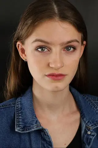 Grace Berry - Córka • Potomstwo