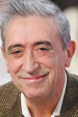 Peliculas de Luis Rego