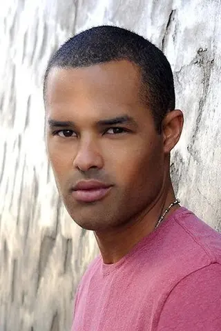 Peliculas de Jason Olive