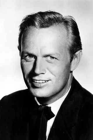 Peliculas de Richard Widmark