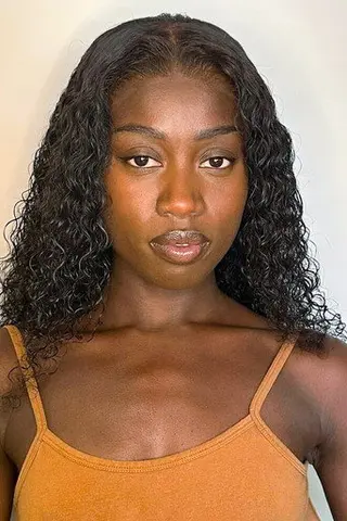 Peliculas de Fatou Bah
