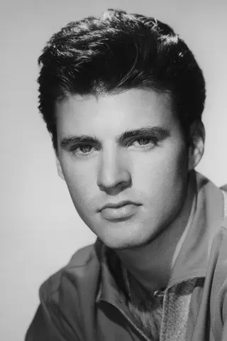 Peliculas de Ricky Nelson