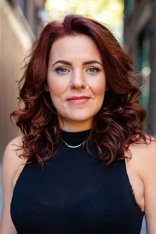 Peliculas de Rachel Tucker
