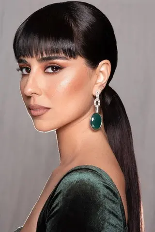 Peliculas de Zeina Makki