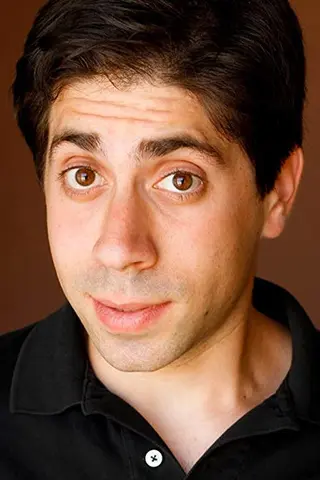 Peliculas de Danny Jolles