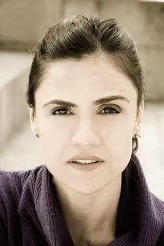 Peliculas de Luisa Friese