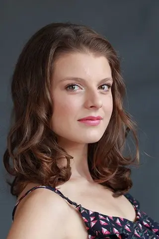Peliculas de Rebecca Teresia