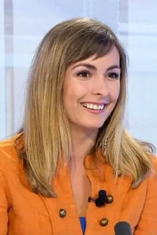Peliculas de Anna Ramade
