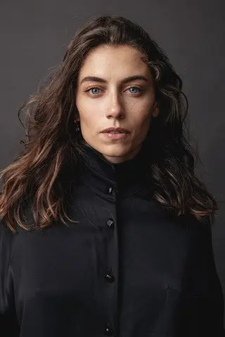 Peliculas de Paloma Coquant