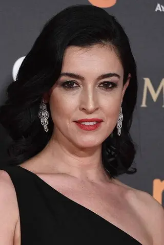 Peliculas de Blanca Romero
