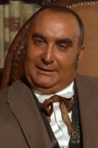 Peliculas de Gianni Rizzo
