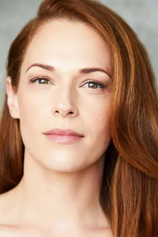 Peliculas de Amanda Righetti